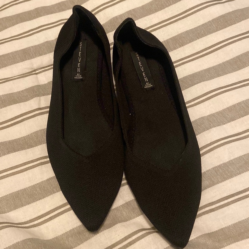 Steve Madden Flats